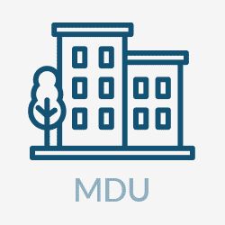 MDU thumb
